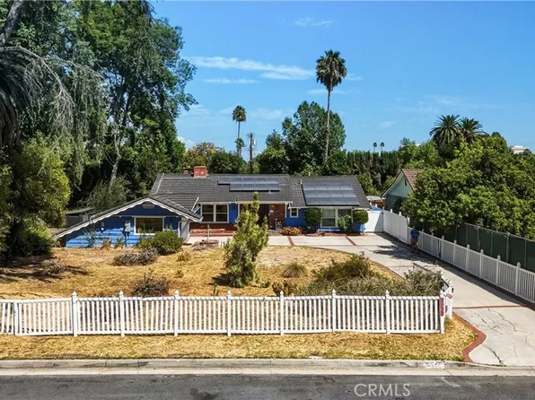 6546 Shoup Ave, West Hills, CA 91307
