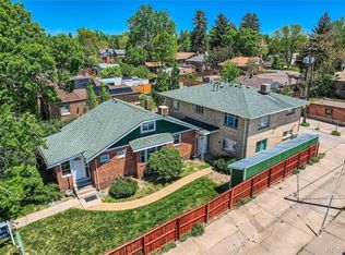 1524 Jasmine St APT 4, Denver, CO 80220