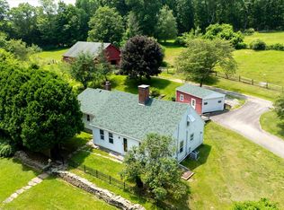 69 North Bedlam Road, Chaplin, CT 06235