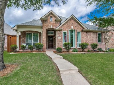 11543 Las Polamas Dr, Frisco, TX, 75033