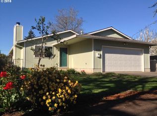 6127 SE Bush St, Portland, OR 97206