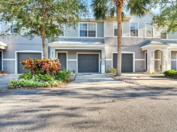 1511 Talisker Dr, Clearwater, FL 33755