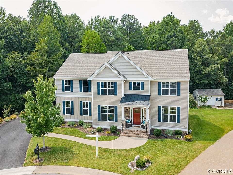 1st image of 9127 Creekwalk Place Gln