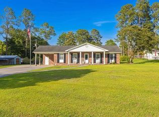 64 Highway 521, Andrews, SC 29510