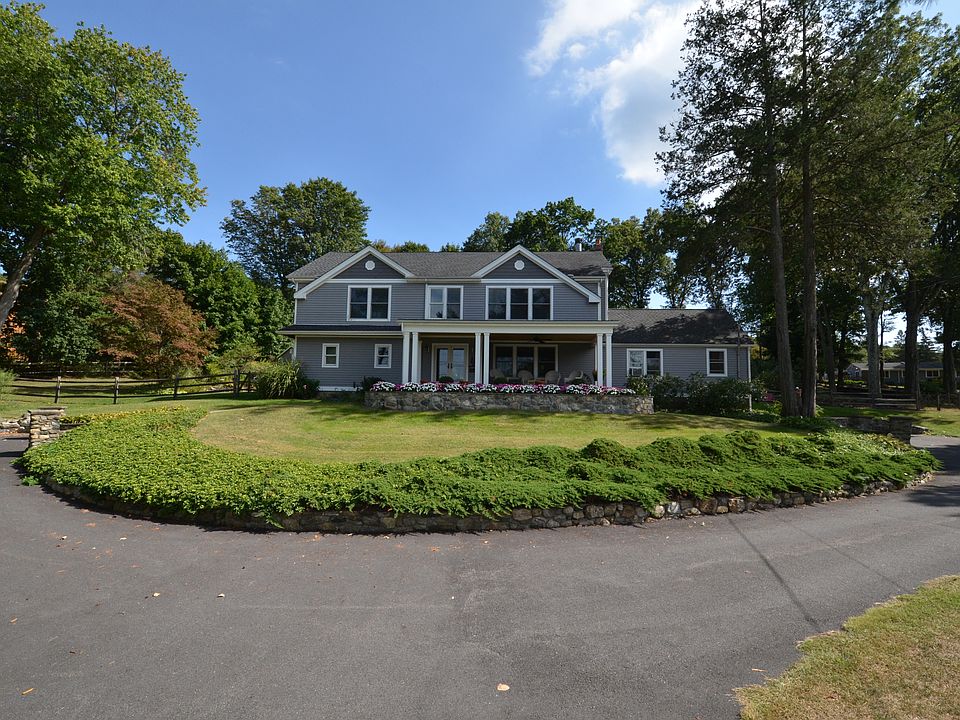 1011 Drewville Rd, Brewster, NY 10509 Zillow