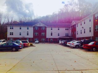 185 Elk Village Dr #309, Elkview, WV 25071