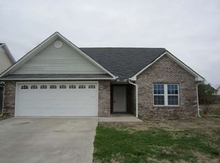 42 Hawk Spring Dr SW, Rome, GA 30165