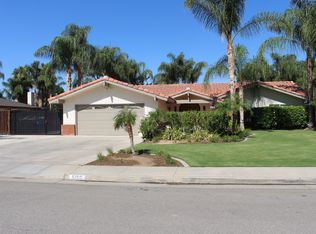 5133 Roy Ct, Bakersfield, CA 93308