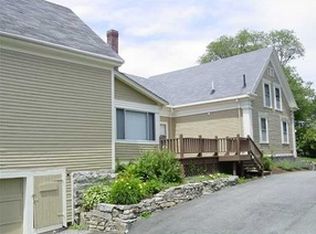 795 Main St, Waldoboro, ME 04572