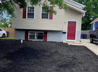 5028 C St SE, Washington, DC 20019