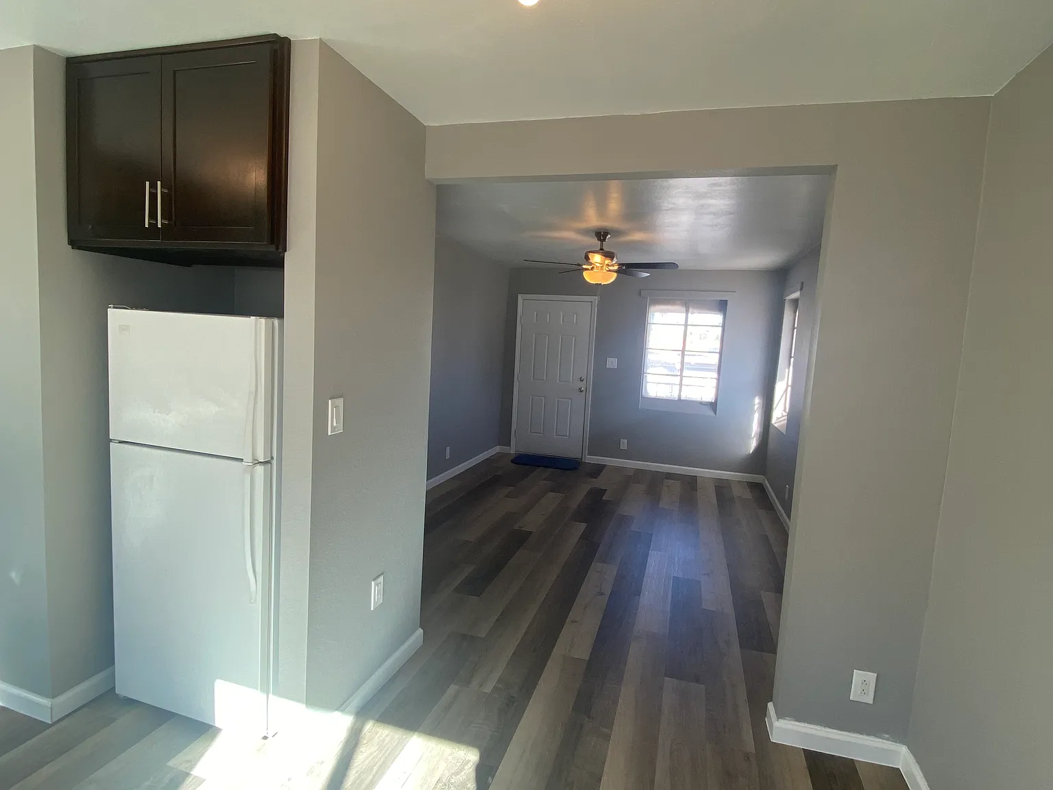 1 bed, 550 sqft, $1,099 — Photo 4