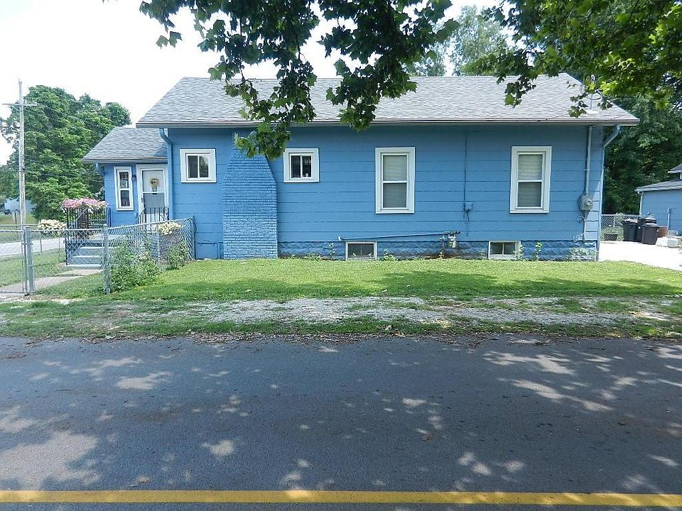500 E Main St, Mount Orab, OH 45154 Zillow