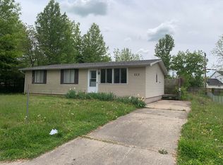 113 Mohawk Ave, Columbia, MO 65202
