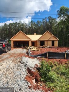 592 Oil Mill Rd #4, Martin, GA, 30557