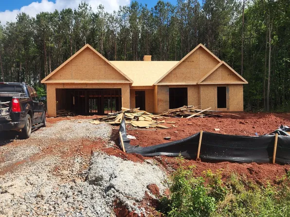 592 Oil Mill Rd #4, Martin, GA 30557
