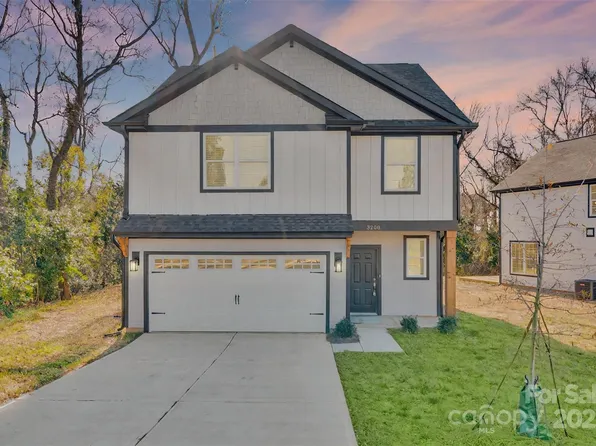 3208 Auten Ave, Charlotte, NC 28269