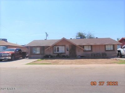 5119 W Verde Ln, Phoenix, AZ, 85031