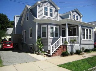 57 Burton St, Bristol, RI 02809