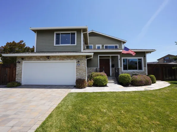 981 Cumberland Ct, Foster City, CA 94404