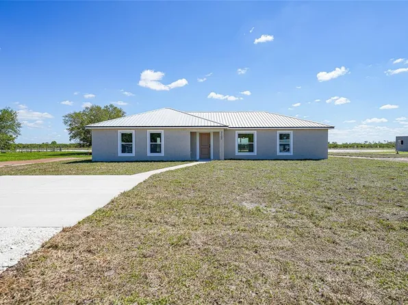 3060 NE Top Ter, Arcadia, FL 34266