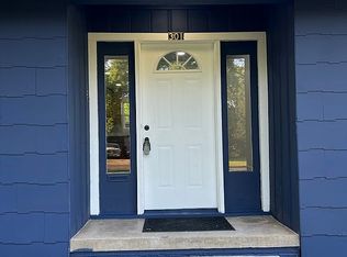 301 Morris Dr, Longview, TX 75602