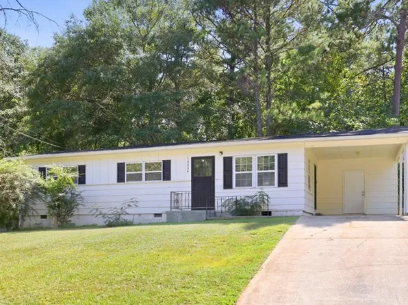 10204 Allen Dr SW, Covington, GA 30014