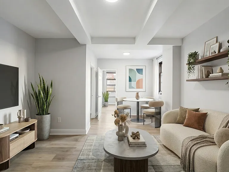 240 W 73rd St #730 — Photo 1