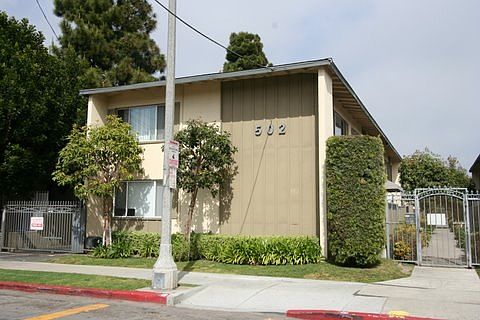 1st image of 502 Orange Ave APT 8