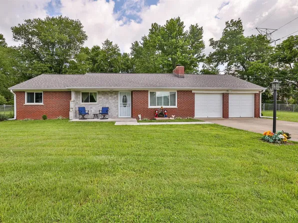 568 Old Orchard Dr, Cincinnati, OH 45255