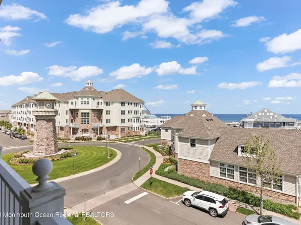 22 Cooper Avenue #309, Long Branch, NJ 07740