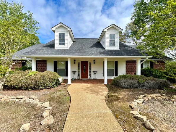 2527 Union Rd SE, Brookhaven, MS 39601