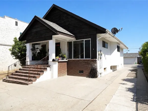 114 S Soto St, Los Angeles, CA 90033