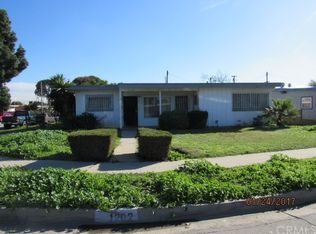 1202 S Hillford Ave, Compton, CA 90220