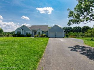 8 Wythe Rd, New Egypt, NJ 08533