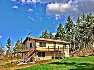 115 346th St S, Roy, WA 98580