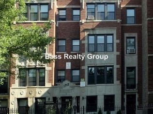 1723 W Estes Ave #202, Chicago, IL 60626