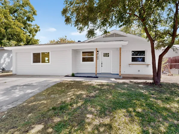 4841 Eastover Ave, Fort Worth, TX 76119