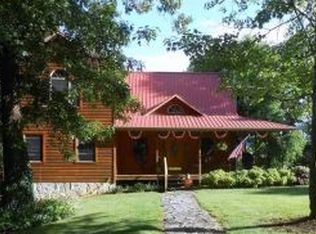 120 Redwood Dr, Elizabethton, TN 37643