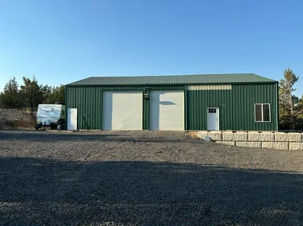 15188 SE Webley Way, Prineville, OR 97754