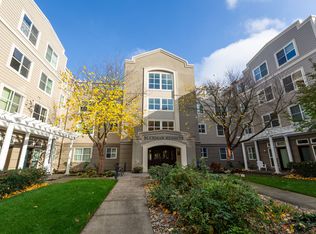 Buckman Heights, Portland, OR 97232