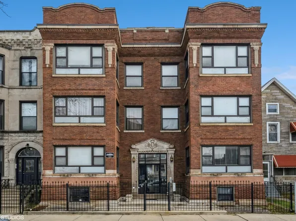 4817 S Prairie Ave #G, Chicago, IL 60615