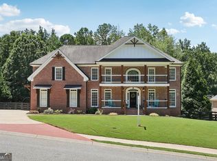 104 Ridge View Dr, Ball Ground, GA 30107