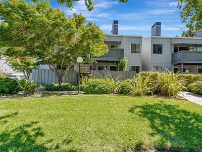 4020 Williams Rd APT 8, San Jose, CA, 95117