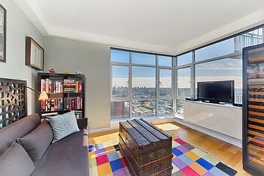 Sold by Keller Williams NYC