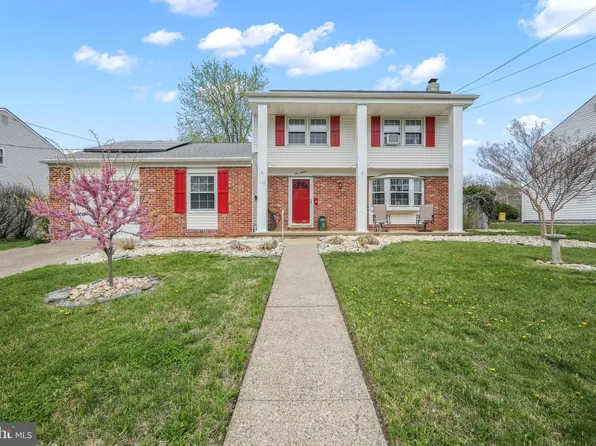 116 Great Oak Rd, Voorhees, NJ 08043