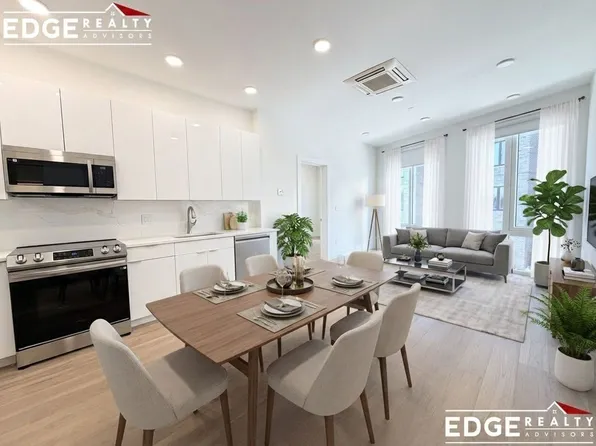 36-38 Hichborn St, Brighton, MA
