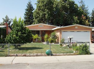 10111 Bedford St, San Jose, CA