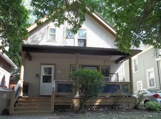 109 S Randall Ave #HOUSE, Madison, WI 53715