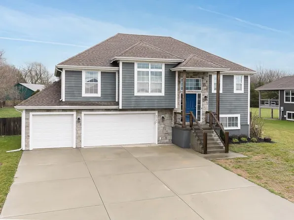 6983 141st St, Basehor, KS 66007