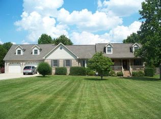 5140 Riverbend Rd LOT 3, Hopkinsville, KY 42240